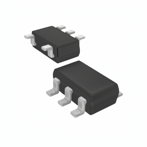 SC 74A, SOT 753 Power Management (PMIC) XC6123C429MR-G Buy Electronics Components Online BOM IC In Stock - Product Image 1