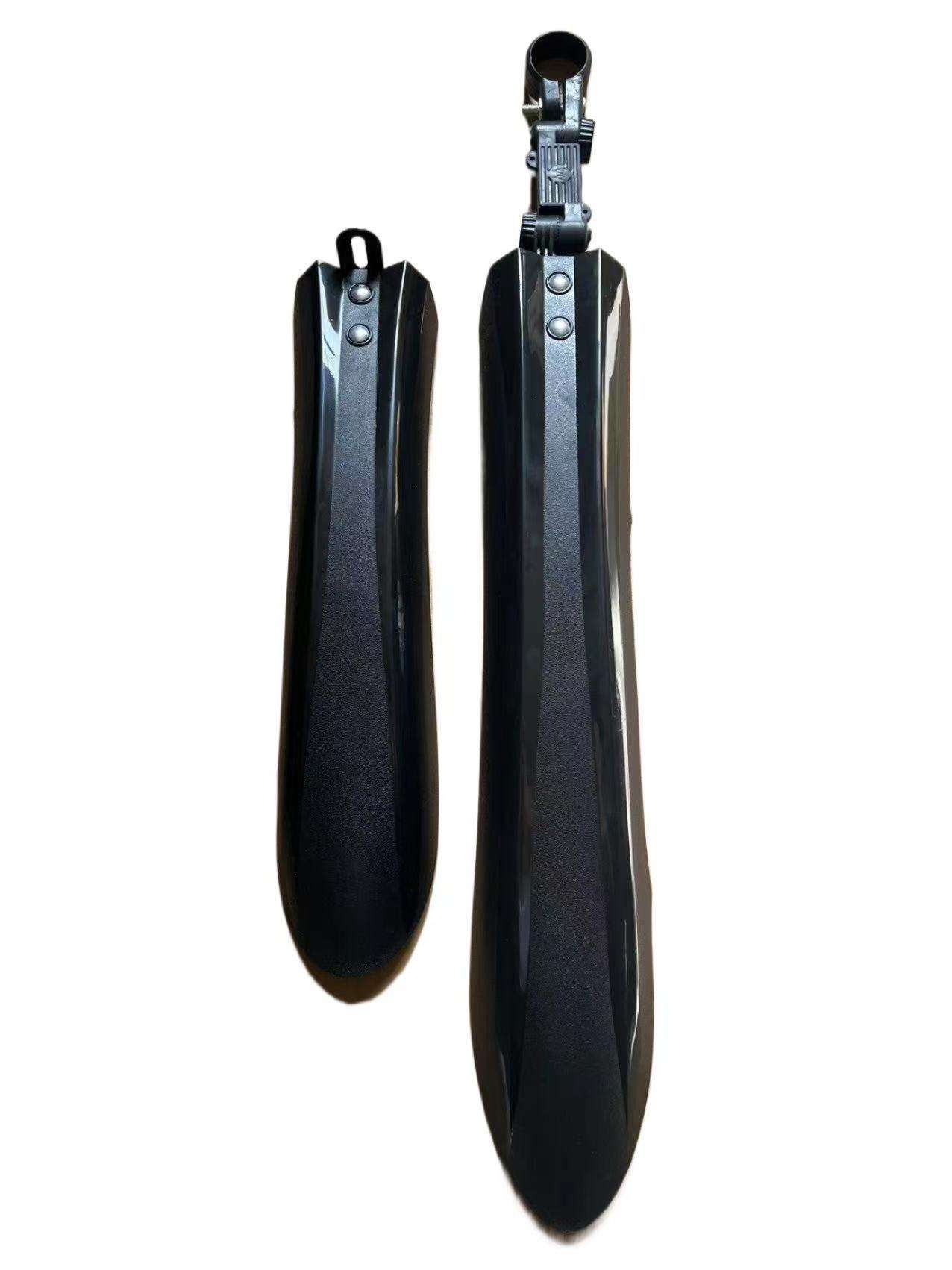 Carte plastique épaisse pour épée grand format.