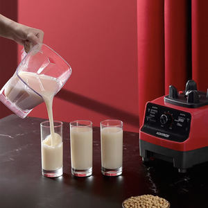 Blender Sliver Crest 4500w 2 en 1 pour la Famille, Ensemble de Blender <span class=keywords><strong>Moulinex</strong></span> - Product Image 4