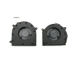 HK-HHT ventilateur de refroidissement CPU pour ordinateur portable 5F10S13888 pour ventilateur de refroidissement CPU <span class=keywords><strong>Y540</strong></span>-17IRH-PG0 Legion - Product Image 1