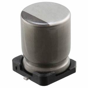 UBY2A361MHL6 Proveedores Originales de Componentes Electrónicos, Condensadores Electrolíticos de Aluminio 360uF ±20% 100V de Montaje Pasante - Product Image 1