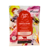 Pochette en aluminium de qualité alimentaire pour friandises pour animaux de compagnie pour chiens chats Conception d'emballage debout Sac d'emballage en plastique personnalisé pour aliments pour animaux de compagnie avec fermeture éclair