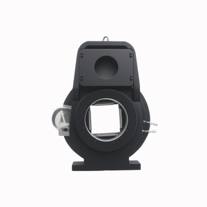Tube Plate Integrated Machine Chuck Tube <b>Clamping</b> Device 120 120mm Chuck Laser Chuck with Retractable Material - Product Image 1