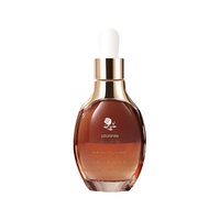 Sérum Huile Visage à la Rose Bulgare Pressée à Froid, Raffermissant, Anti-rides, Hydratant, Huile Essentielle de Rose pour Massage Gua Sha