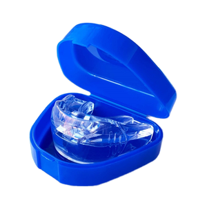 Solusi mulut Anti mendengkur bantuan tidur alami ukuran nyaman - Product Image 2