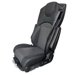 Sedili in pelle di lusso Vip aggiornati per <span class=keywords><strong>Mercedes</strong></span> <span class=keywords><strong>Sprinter</strong></span> Rv-Class interni ribaltabili Camper per Semi camion - Product Image 1
