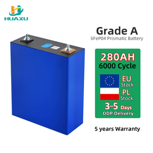 <span class=keywords><strong>PL</strong></span> 欧洲库存 8000 次循环 LF280K 3.2v Lifepo4 电池芯 DESAY 280AH Lf280K V3 280Ah Lifepo4 电池 欧洲仓 Lifepo4 - Product Image 1