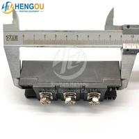 Module à double thyristor Mcc 132-16Io1 pour Ixys Mcc13216Io1, pièces de machine d'impression offset