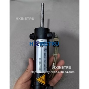 มอเตอร์ MAXCESS รุ่น M365595 มือสอง H - Product Image 2
