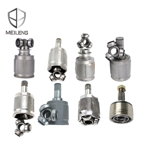 Meileng OEM sistemas de transmisión automática de acero del coche <span class=keywords><strong>CV</strong></span> Ejes en <span class=keywords><strong>CV</strong></span> Joint in para Honda Toyota <span class=keywords><strong>Hyundai</strong></span> Harrier Corolla hilux Civic - Product Image 3