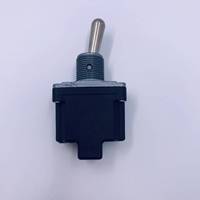 Interrupteurs à levier de qualité commerciale Honeywell MICRO SWITCH Série NT 1NT1-2-N