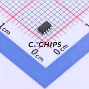 Original-nouveau LM2903BIDDFR comparateur de puce IC de Circuit intégré TSOT-23-8 vente entière puces de composants électroniques et Service de nomenclature - Product Image 1