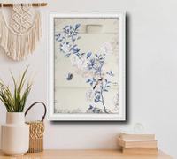 Miroir mural rectangulaire en verre antique Design Art déco de luxe pour cabine d'essayage de mariage, chambre à coucher, salle de bain, foyer décoratif