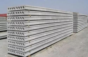 لوحة حائط خرسانية مسبقة الصب ، ماكينة تصنيع القوالب الجاهزة - Product Image 6