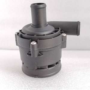 Reemplazo de bomba de agua auxiliar eléctrica para mercedes-benz C300 GLS450 CLS550 E320 E550 G63 2118350264 2048350364 EM004 - Product Image 1