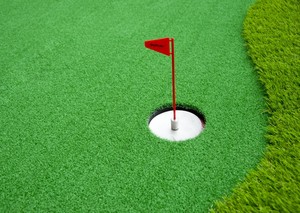 <span class=keywords><strong>Césped</strong></span> <span class=keywords><strong>Artificial</strong></span> <span class=keywords><strong>para</strong></span> Golf, Resistente, <span class=keywords><strong>para</strong></span> Interiores y Exteriores, con Tamaño y Forma Personalizables, <span class=keywords><strong>Precio</strong></span> de Fábrica - Product Image 3