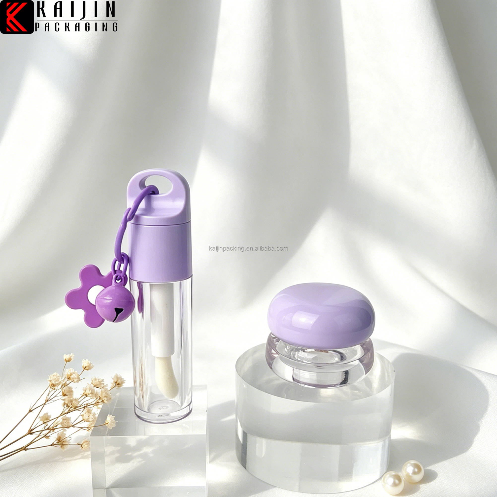 Violet, ensemble 2