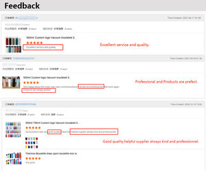 Roestvrij Reiskoffiemok Reismok Vacuümkolf Witte Koffiekopjes - Product Image 6