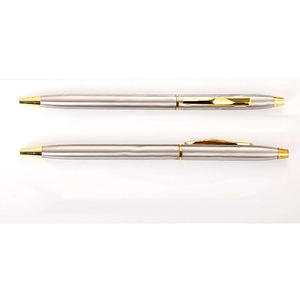 Bolígrafo Metálico Promocional, Diseño Especial, Bolígrafo Publicitario al por Mayor, Bolígrafo para Hotel con Logotipo Personalizado - Product Image 1