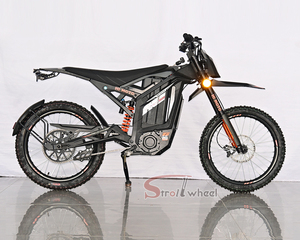 Motocicletas para Adultos de 3000W con Envío Rápido desde Almacén en Alemania, Motocicletas de 72v - Product Image 3