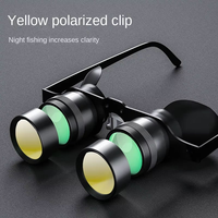 10X Brass Metal Fishing & Hunting Binoculars with 25mm FMC Multi-Coated Lens 8 Field of View-Outdoor Opera Hiking Magnifier