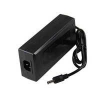 12v 24v 1a 2a 3a 5a 10a Entrée IEC C14 Alimentation 120w Ac Desktop Dc 5.5*2.1mm Adaptateur pour ordinateur portable