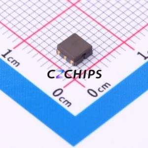 Sensor de gas de sensor de 3,8x3,8mm, Chips BOM y servicio de componentes electrónicos, original y nuevo, a la venta - Product Image 1