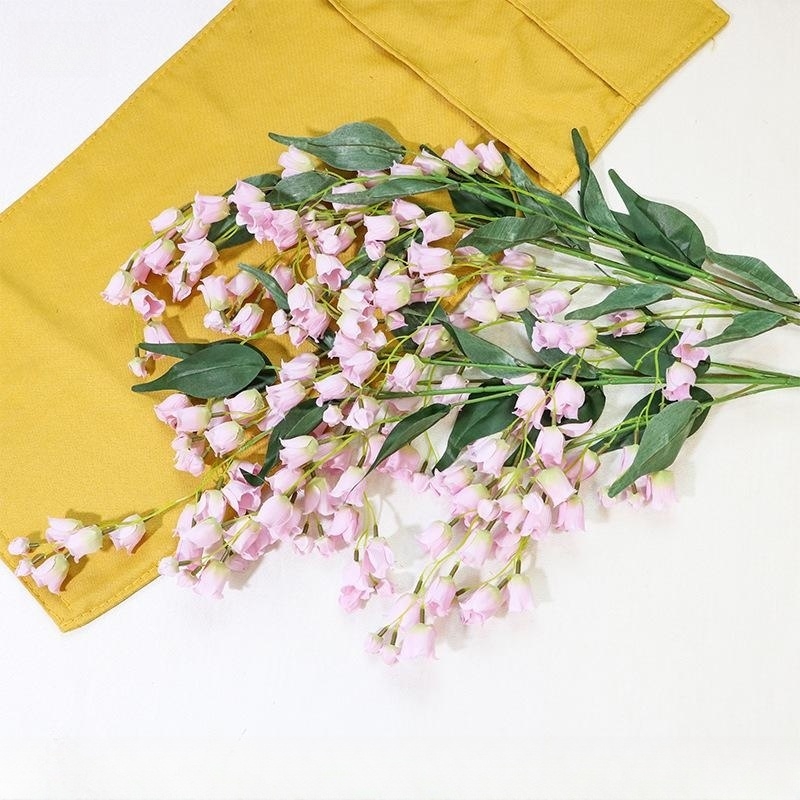 #4 Lily of The Valley