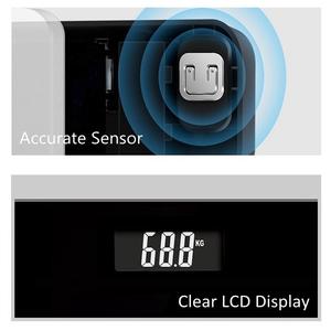 <span class=keywords><strong>Camry</strong></span> <span class=keywords><strong>เครื่อง</strong></span><span class=keywords><strong>ชั่ง</strong></span>ธุรกิจ<span class=keywords><strong>ดิจิตอล</strong></span>พร้อมน้ำหนักตัว<span class=keywords><strong>เครื่อง</strong></span>วิเคราะห์ไขมันในร่างกายแบบเต็มรูปแบบ BMI <span class=keywords><strong>เครื่อง</strong></span><span class=keywords><strong>ชั่ง</strong></span>อัจฉริยะปรับแต่งได้ - Product Image 5