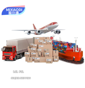 Çin'den amerika birleşik devletleri/kanada/nijerya/güney afrika/Kenya DDP/DDU nakliye hizmetlerine deniz/hava kargo - Product Image 1