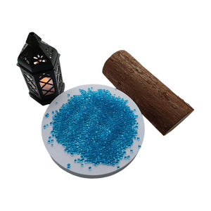 Média filtrant en <span class=keywords><strong>verre</strong></span> <span class=keywords><strong>pour</strong></span> le traitement <span class=keywords><strong>de</strong></span> l'eau CHANGQI, perles <span class=keywords><strong>de</strong></span> <span class=keywords><strong>verre</strong></span> colorées décoratives, taille et couleur personnalisables <span class=keywords><strong>pour</strong></span> la <span class=keywords><strong>piscine</strong></span> et l'aménagement paysager - Product Image 6