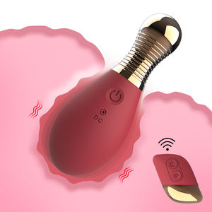 Vibrateur G-Spot à télécommande, <span class=keywords><strong>parfum</strong></span>é, vibrant, pour masturbation féminine, jouet sexuel pour adultes, femmes 18+, étanche, <span class=keywords><strong>rechargeable</strong></span> par USB - Product Image 1