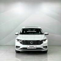 Подержанный автомобиль 2022 VW Sagitar 280TSI DSG Beyond Edition 1.4T Turbo, компактный семейный седан