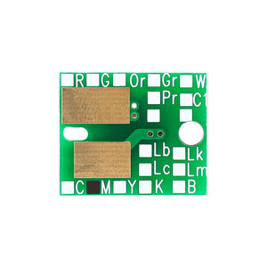 Puce à usage unique pour Mimaki LUS-170 Compatible avec Mimaki <span class=keywords><strong>UCJV300</strong></span>-75 <span class=keywords><strong>UCJV300</strong></span>-<span class=keywords><strong>107</strong></span> <span class=keywords><strong>UCJV300</strong></span>-130 - Product Image 3