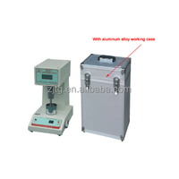 High Precision Electronic YF STYS-1 Soil Atterberg Limits Tester Digital Liquid/Plastic Limit Tool 1% Accuracy 30 Cone Angle