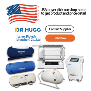 Cámara hiperbárica DR.<span class=keywords><strong>HUGO</strong></span> VetO2 V1, venta al por mayor, 1,5 Ata Hbot, veterinaria, recomienda el uso de curación de heridas en animales, cámara HBOT Oxyair - Product Image 5
