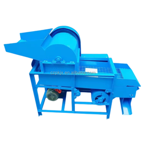 Pelador de Castañas Automático, Máquina para Pelar Castañas - Product Image 2