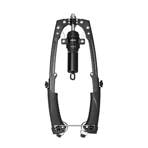 Equipo de Fitness CHIFORY de Fábrica OEM, Aparato de Entrenamiento de Brazos Ajustable de 22-440 lbs, Power Twister Hidráulico, Agarraderas para Muñecas/Manos - Product Image 3