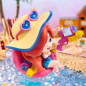 Serie de pieles TFT Miss Misfortune Pool Party - Product Image 2