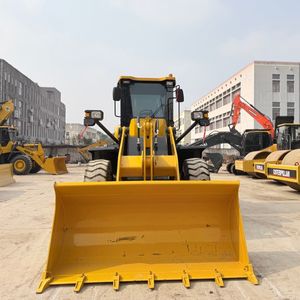 รถตักล้อยางมือสอง SDLG 936 956 ขนาด 3 ตัน 5 ตัน ราคาถูกจากจีน มีขาย - Product Image 5