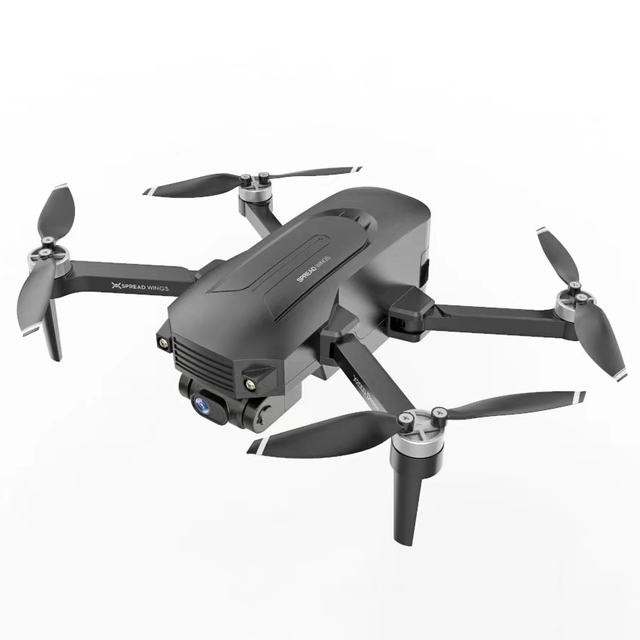 New No Signal Return Intelligent Follow Gesture Photography Drones / GPS WIFI Phantom Drone Long Range Drone Camera 4k HD