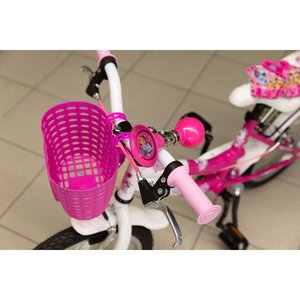 Bicicletta con clacson Paw Patrol per bambina - Product Image 5