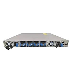 สวิตช์ Nexus 31108PC-V 48 พอร์ต SFP+ และ 6 พอร์ต QSFP28 แบบ Dual AC 10 Gigabit Ethernet Layer 3 (ระดับองค์กร) รุ่น N3K-C31108PC-V - Product Image 3