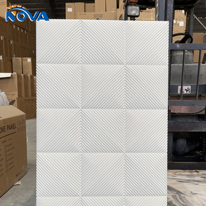 Revêtement mural en pierre artificielle PU 3D simulée avec un aspect bois rustique récupéré pour les encadrements de cheminée et les murs décoratifs de salon - Product Image 5