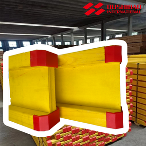 Trave a I in Pino e Compensato Versatile per un Affidabile Supporto durante il Colata di Calcestruzzo - Product Image 6