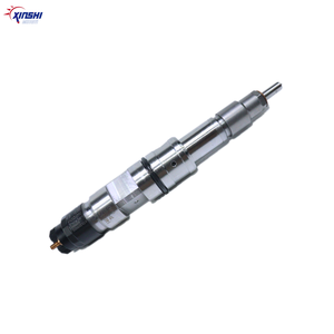 Инжектор двигателя Weichai 612630090012 WD615 WD12 Wd10 612630090012 - Product Image 4