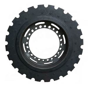 Accouplement de pompe hydraulique Centamax 8000 SCE, nouveau coupleur en caoutchouc pour compresseur d'air, pour engins de construction et industries de la construction - Product Image 1