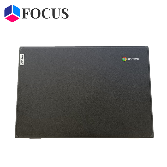 For Lenovo Chromebook 100e Gen2 AST 82CD LCD Back Cover W/ Antennas 5CB0T70806