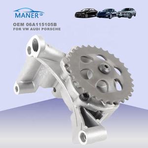 ปั๊มน้ำมันระบบหล่อลื่น MANER 06A115105B ขายดี สำหรับ Audi A3 A4 TT VW GOLF JETTA NEW BEETLE - Product Image 1