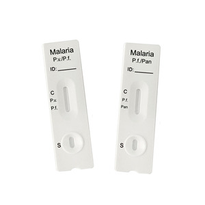 <strong>Malaria</strong> Pv/Pf Diagnostic <strong>Kit</strong>(WB) POCT <strong>Malaria</strong> <strong>Test</strong> for Field Screening - Product Image 2
